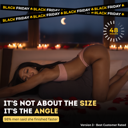 وسادة زاهو للنقطة الحلوة