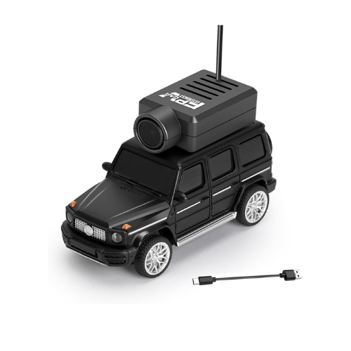 Mini Fpv Rc Car