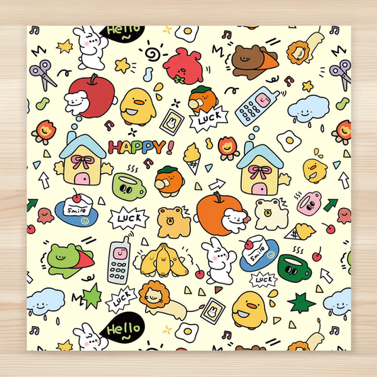 Zaho™ Calmcare Cat Wrap