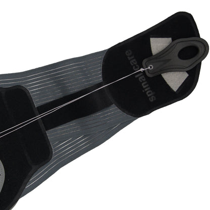 Zaho™ Lower back support belt