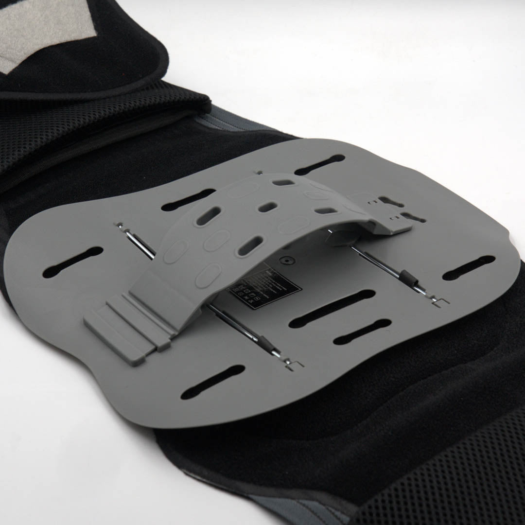 Zaho™ Lower back support belt