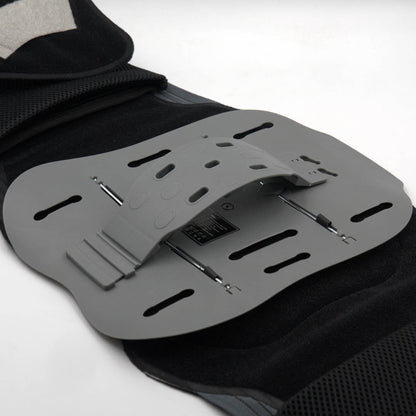 Zaho™ Lower back support belt