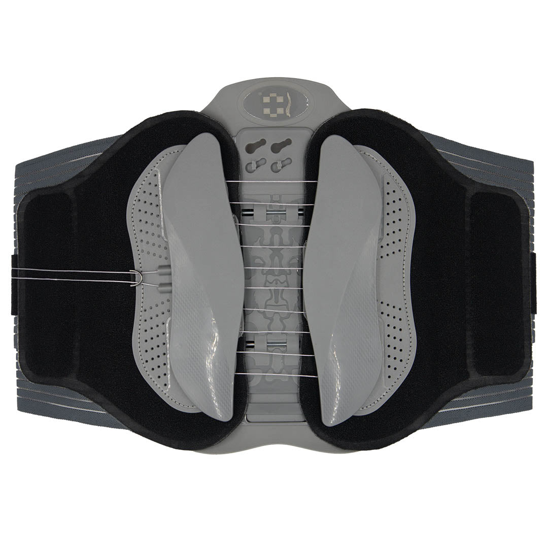Zaho™ Lower back support belt