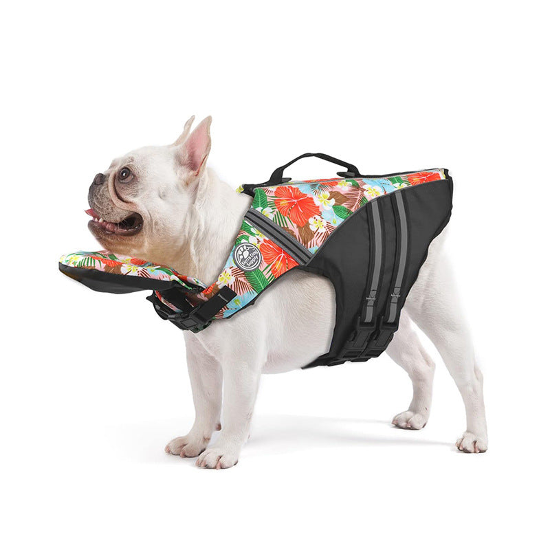 AquaPaw™ Life Jacket