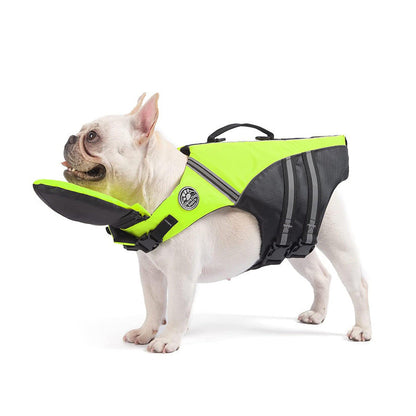 AquaPaw™ Life Jacket