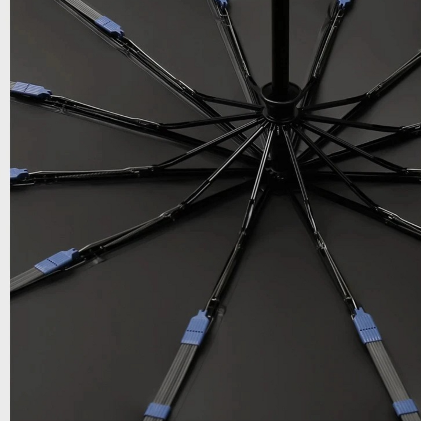 Brellux - Titán | 264 Costillas con Protección Flexible™