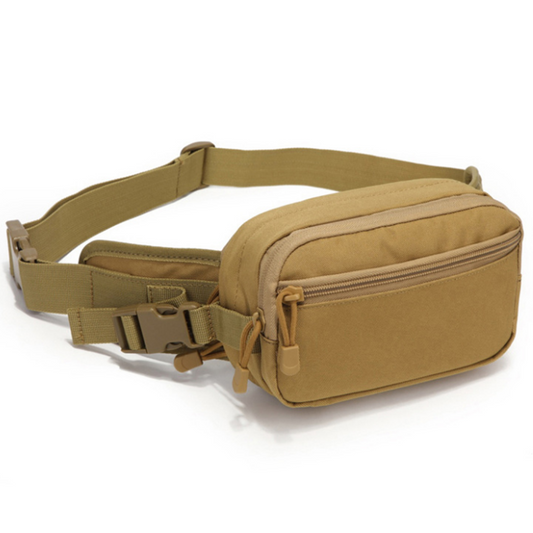 Tactical Waist Bag