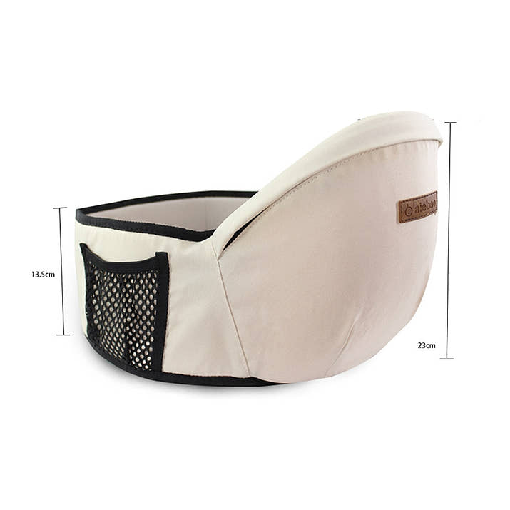 Ergonomic Child 3-36 months Fanny Pack Carry Support Novelty!