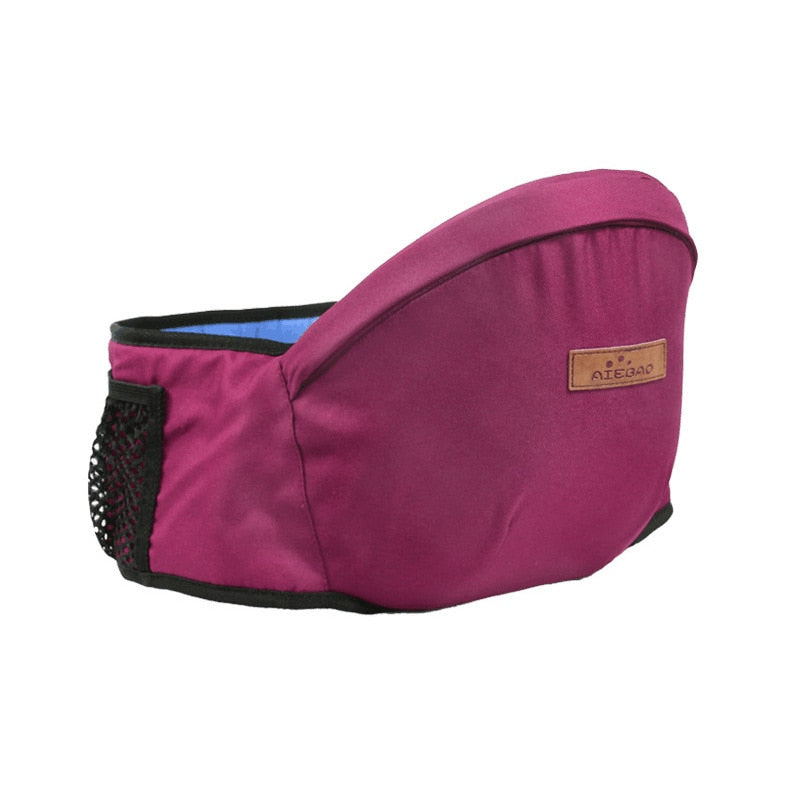 Ergonomic Child 3-36 months Fanny Pack Carry Support Novelty!