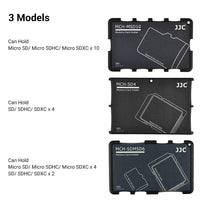 SD Card Case Wallet