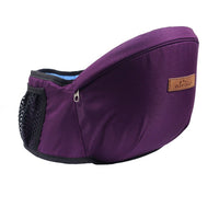 Ergonomic Child 3-36 months Fanny Pack Carry Support Novelty!