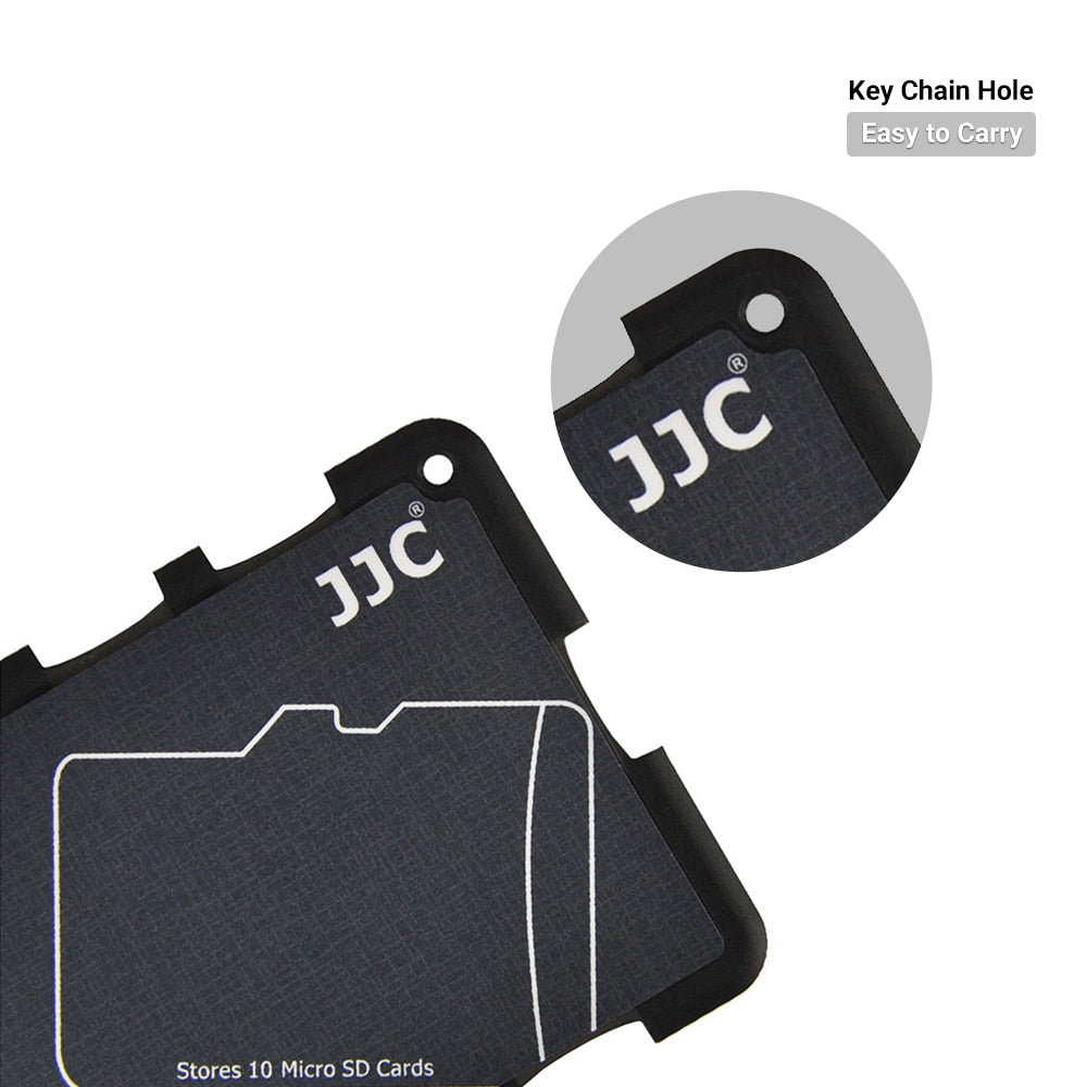 SD Card Case Wallet