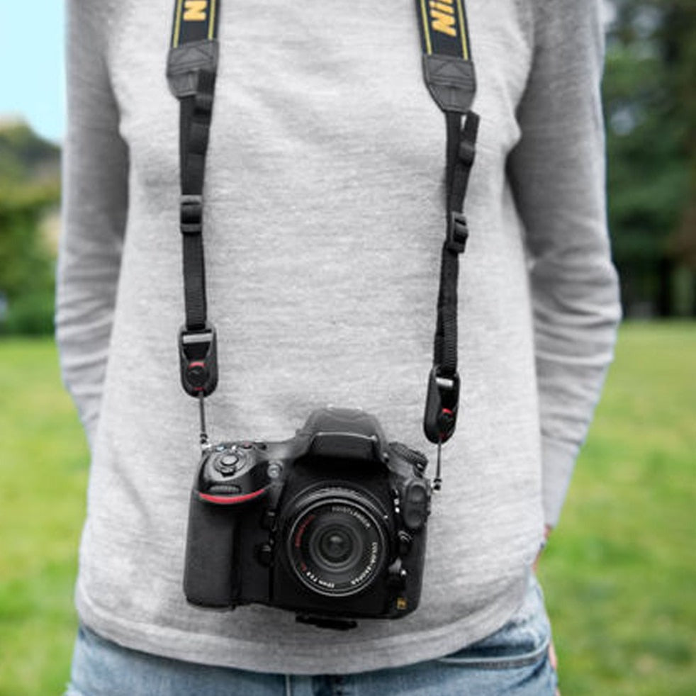 Links for Camera Straps