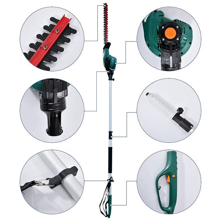 Hedge Trimmer