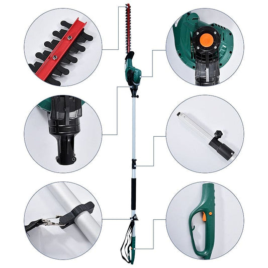 Hedge Trimmer
