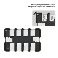 SD Card Case Wallet