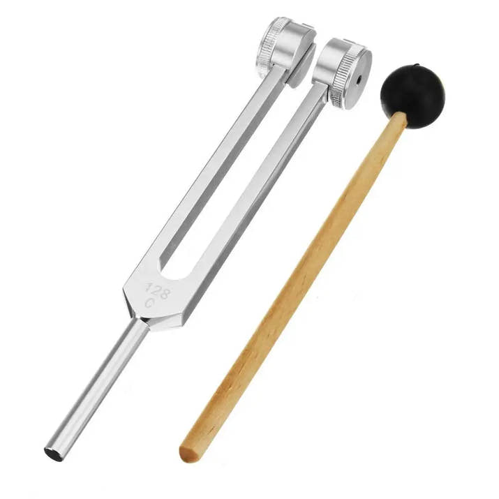 Resona Healing Instrument