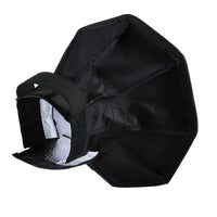 Foldable Soft Flash Light Diffuser Softbox