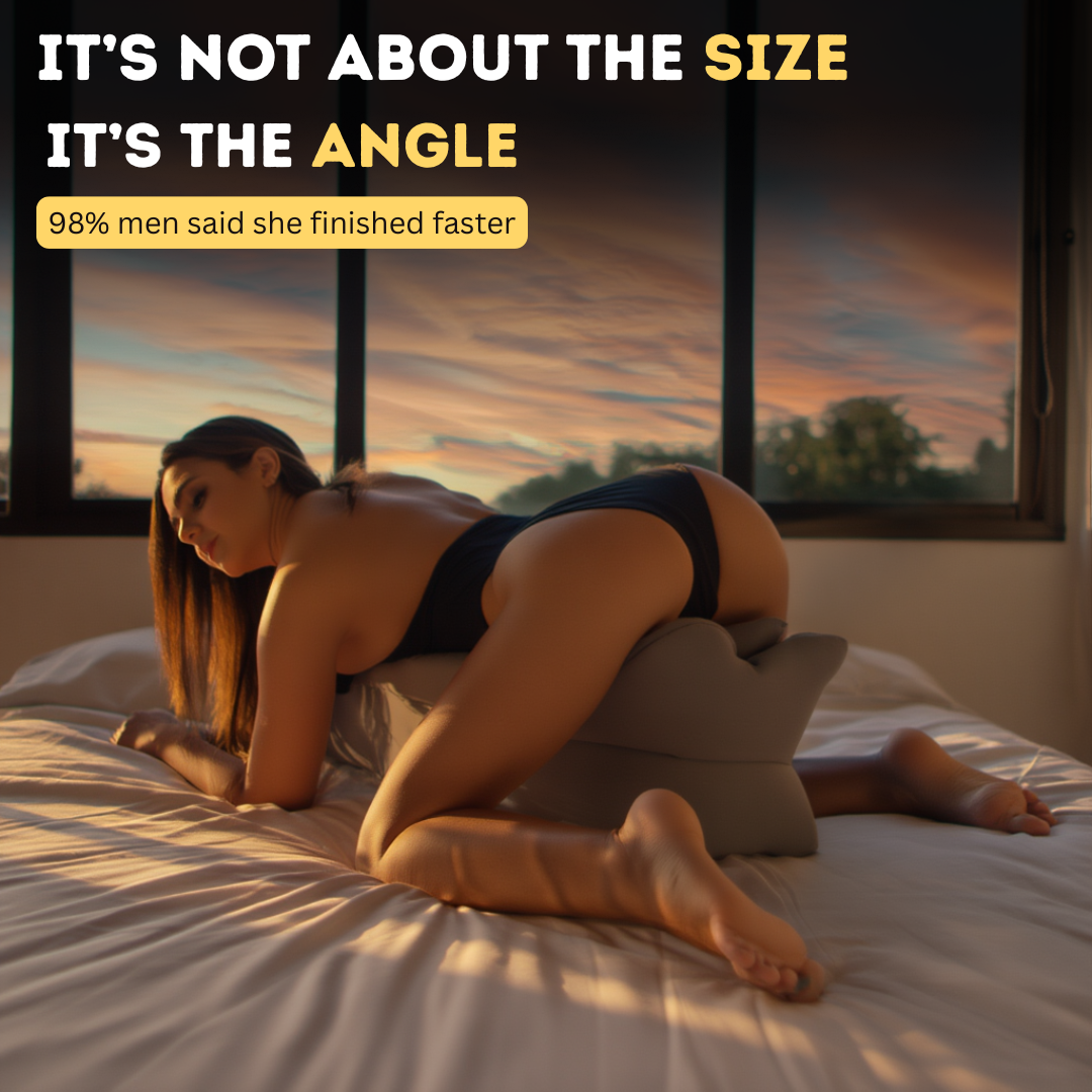 Zaho Sweet Spot Pillow