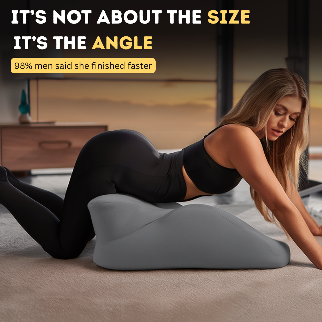 Zaho Sweet Spot Pillow