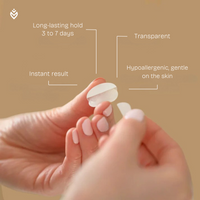 Zaho™ Ear Correctors  invisible