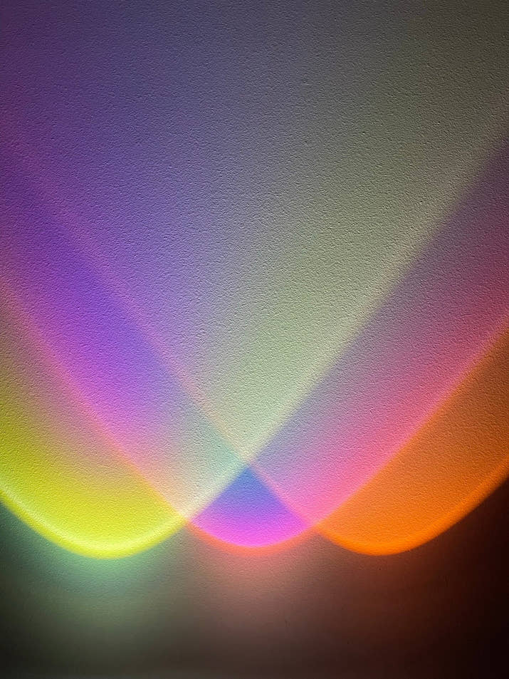 Solstice Sphere Light™