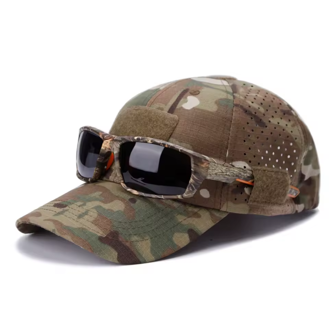 Logan | Tactical cap