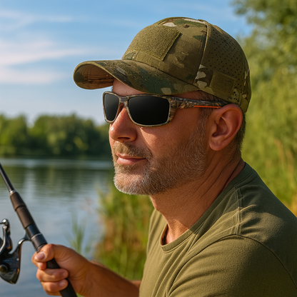 Logan | Tactical cap