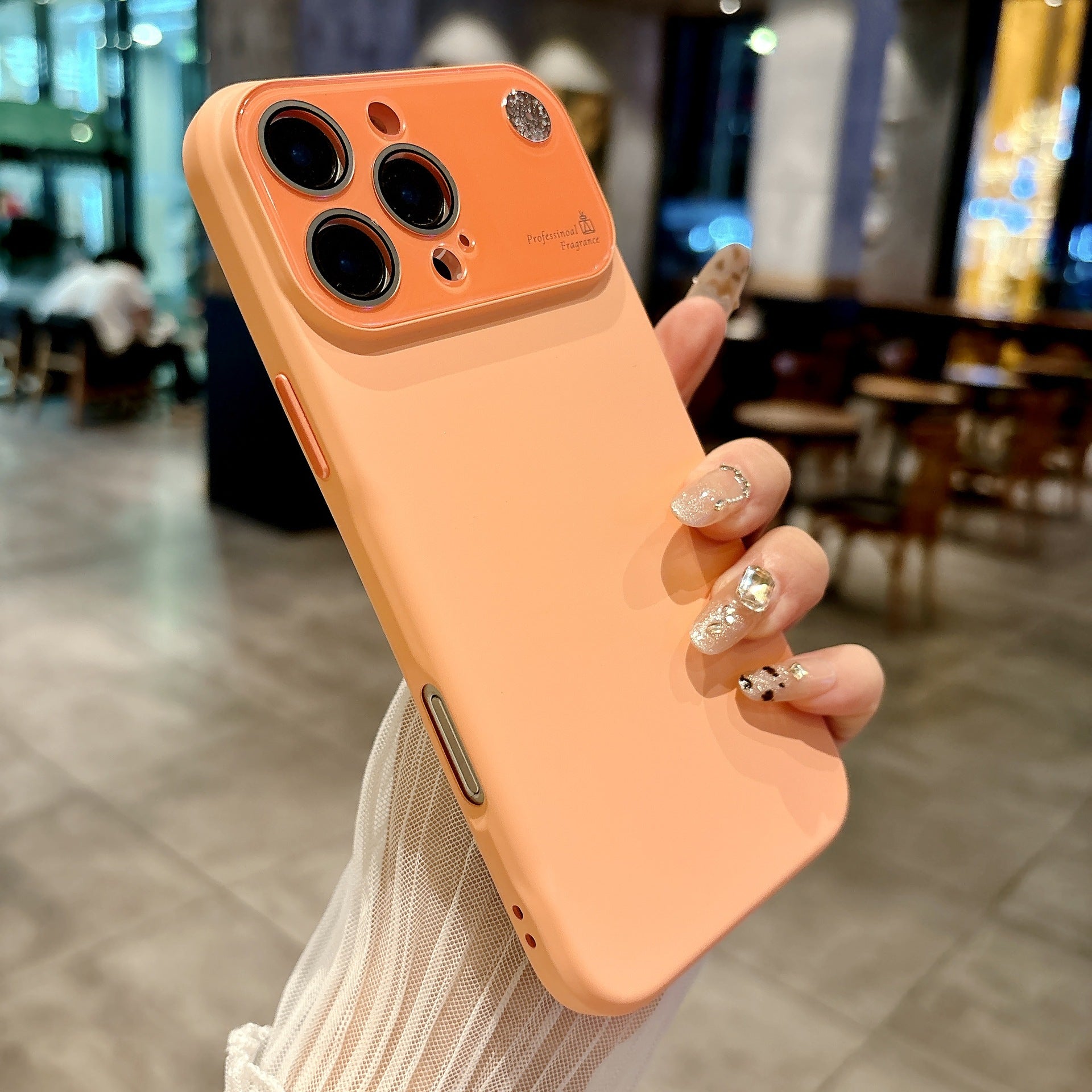 Phone Case Series To 17