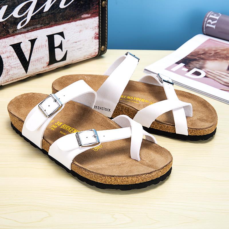 Recovery Slide Sandal with Toe Loop - Mayari