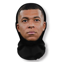 3D Face Masks