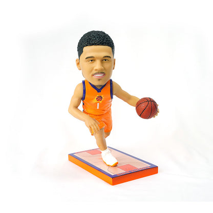 basketball star figure
