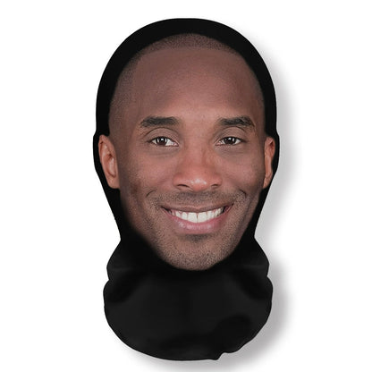 3D Face Masks