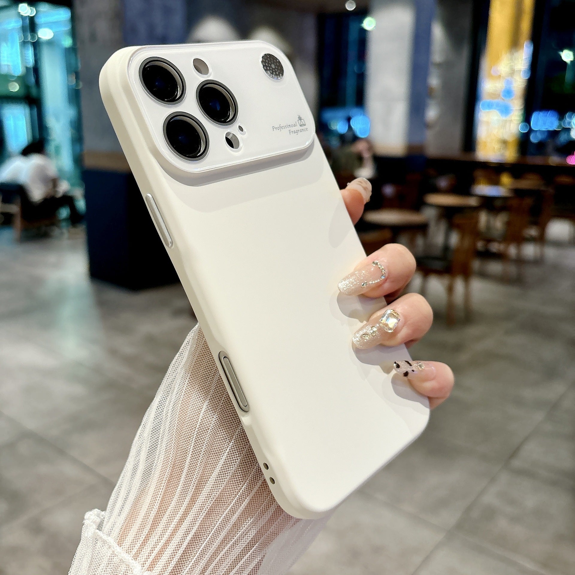 Phone Case Series To 17