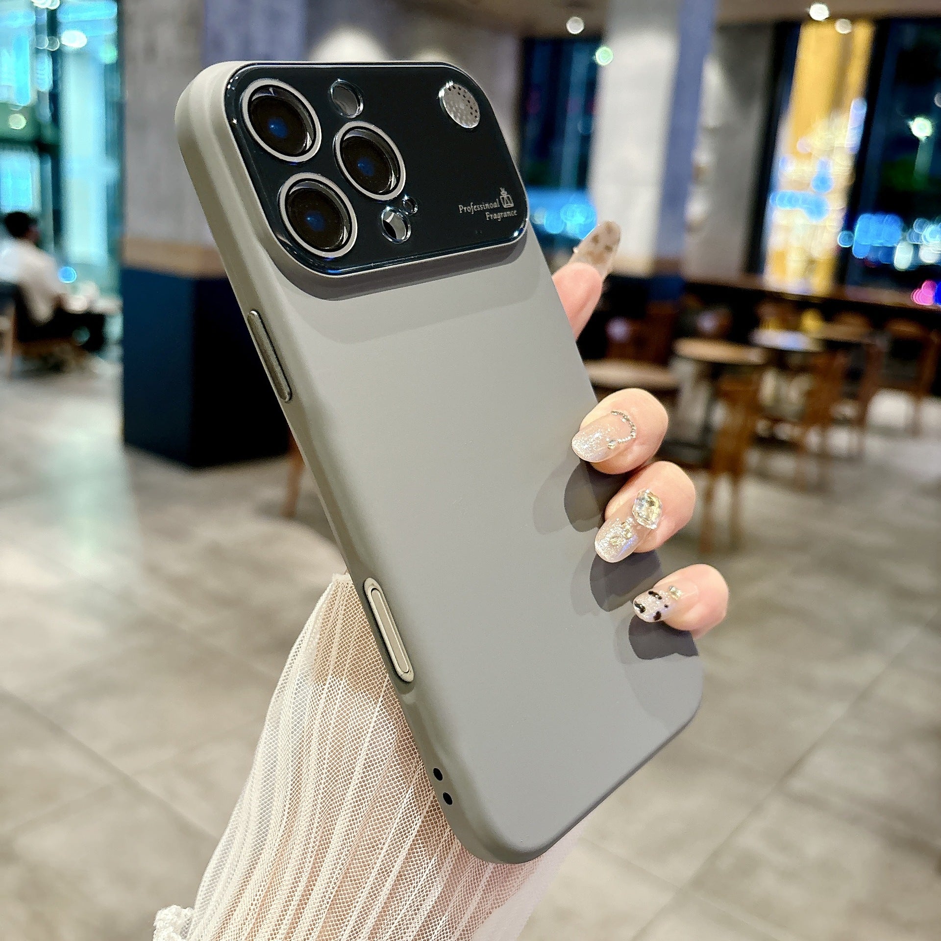 Phone Case Series To 17