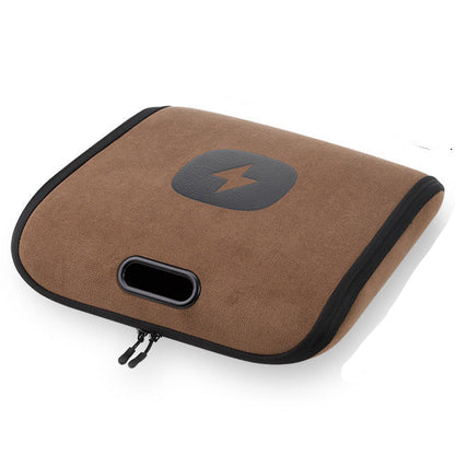 EV Charging Cable Storage Bag