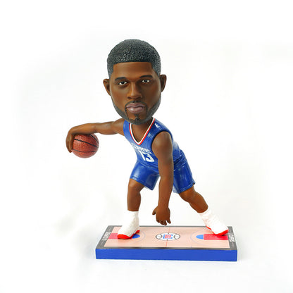 basketball star figure