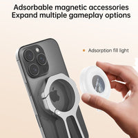 4 in 1 Selfie Stick Magnetic Bracket