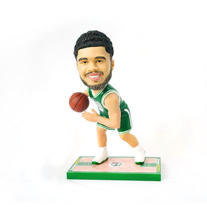 basketball star figure