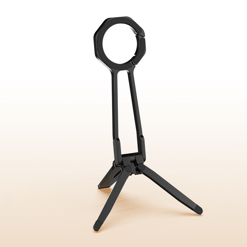 4 in 1 Selfie Stick Magnetic Bracket