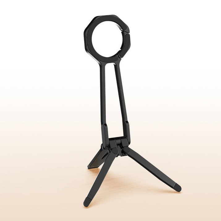 4 in 1 Selfie Stick Magnetic Bracket