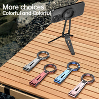 4 in 1 Selfie Stick Magnetic Bracket