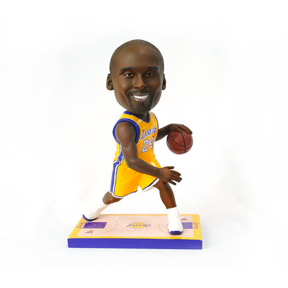 basketball star figure