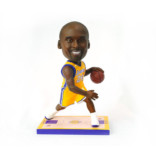 basketball star figure