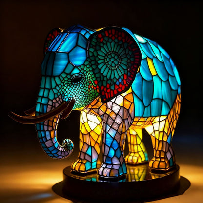 Cardinal Decorative Light