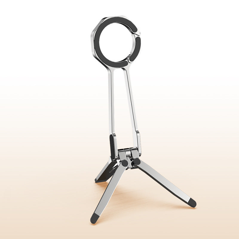 4 in 1 Selfie Stick Magnetic Bracket
