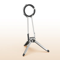 4 in 1 Selfie Stick Magnetic Bracket