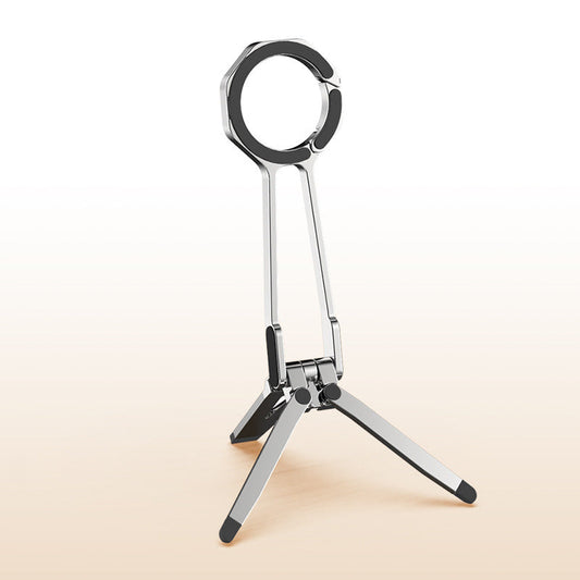 4 in 1 Selfie Stick Magnetic Bracket
