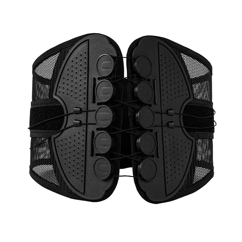 Zaho™ Lower back support belt