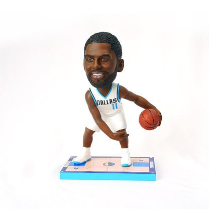 basketball star figure